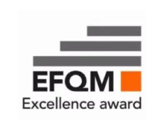 EFQM全球奖（欧洲质量奖）