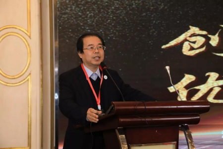 哲捷优咨询首席专家出席第二届泛长三角医院多维管理工具应用大赛