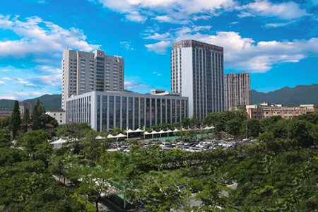 东阳市人民医院获市奖