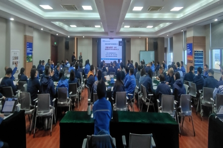 石家庄安瑞科QFD专题培训